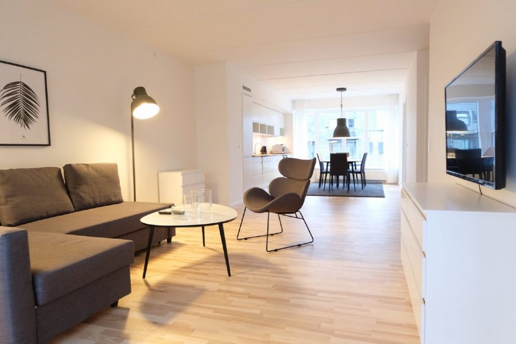 Denmark Apartments