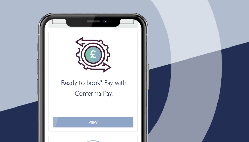 Conferma Pay is the safest way to pay