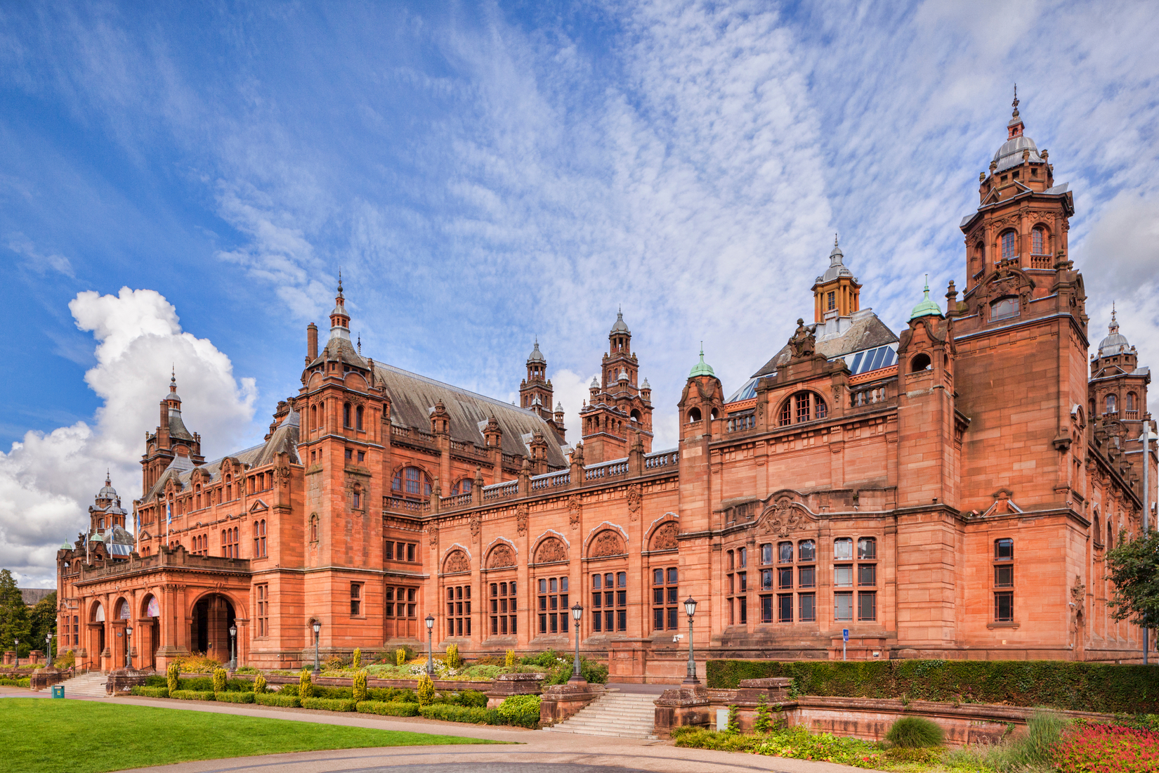 One Day in Glasgow - 8 Top things You Have to See & Do - SilverDoor