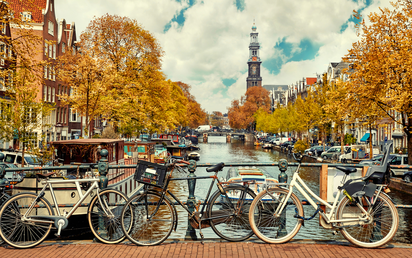 16 Surprising Facts You Probably Never Knew About Amsterdam