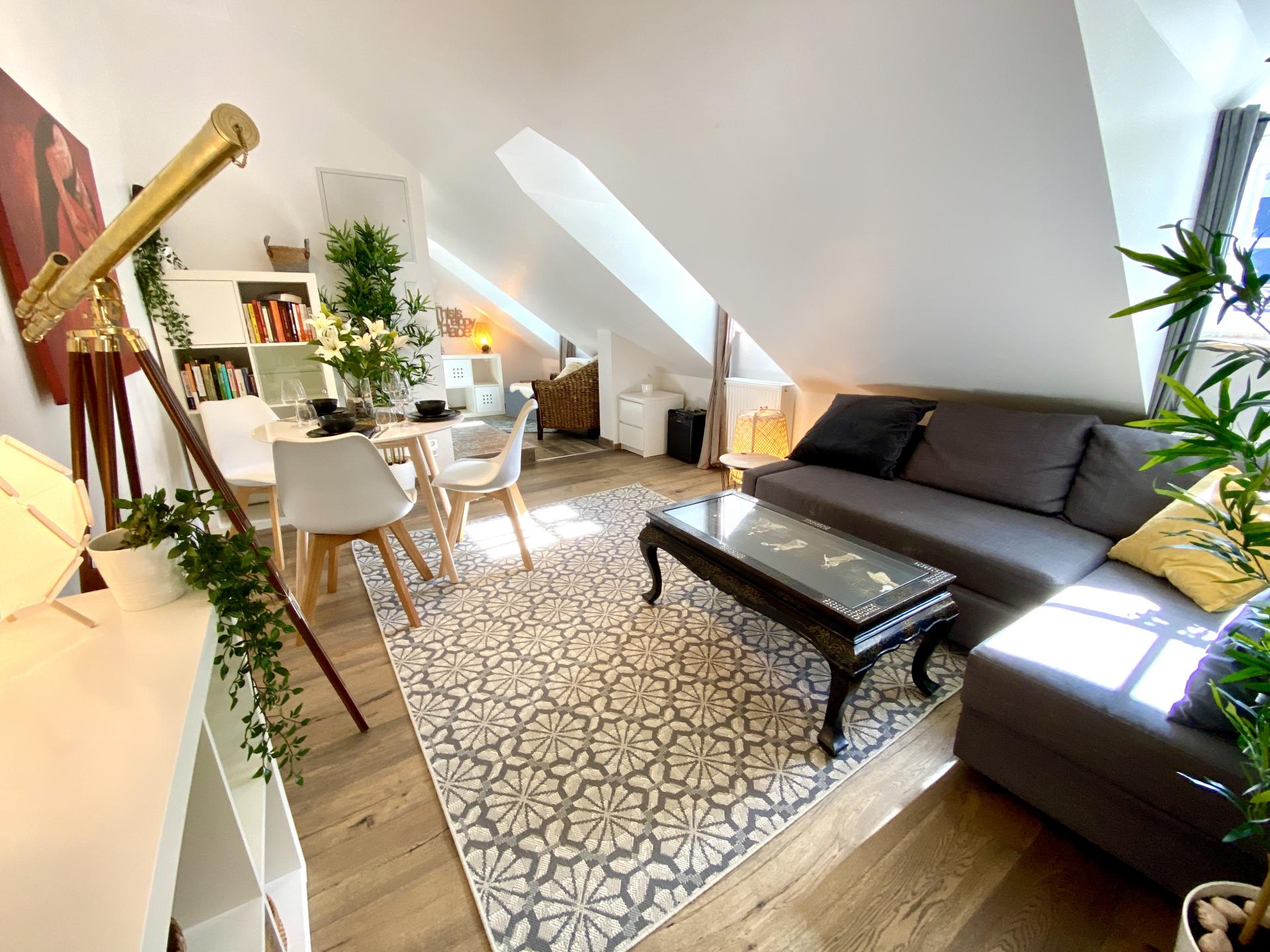 Sofa-rug-chairs