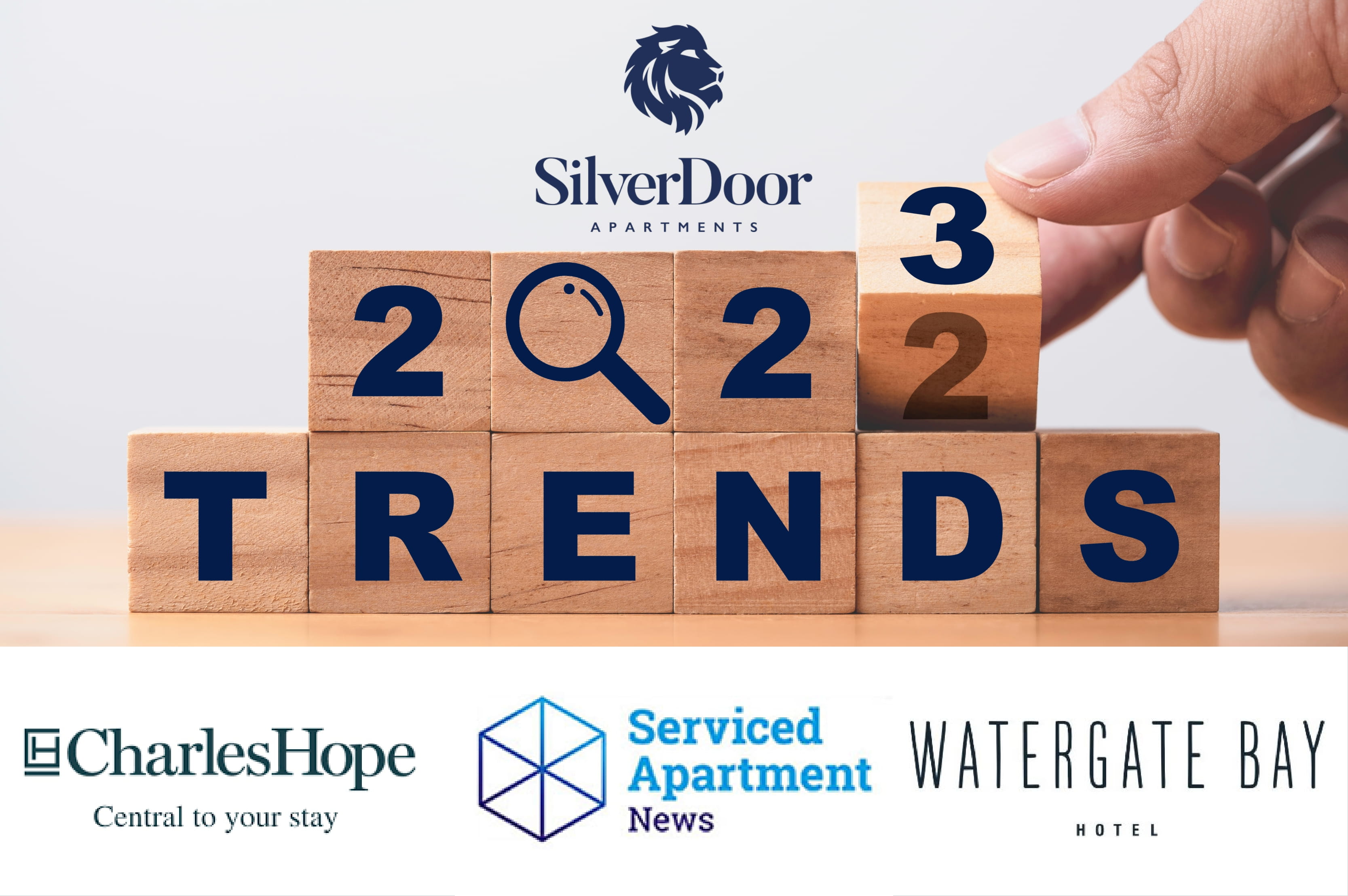 2023 Serviced Apartment Trends