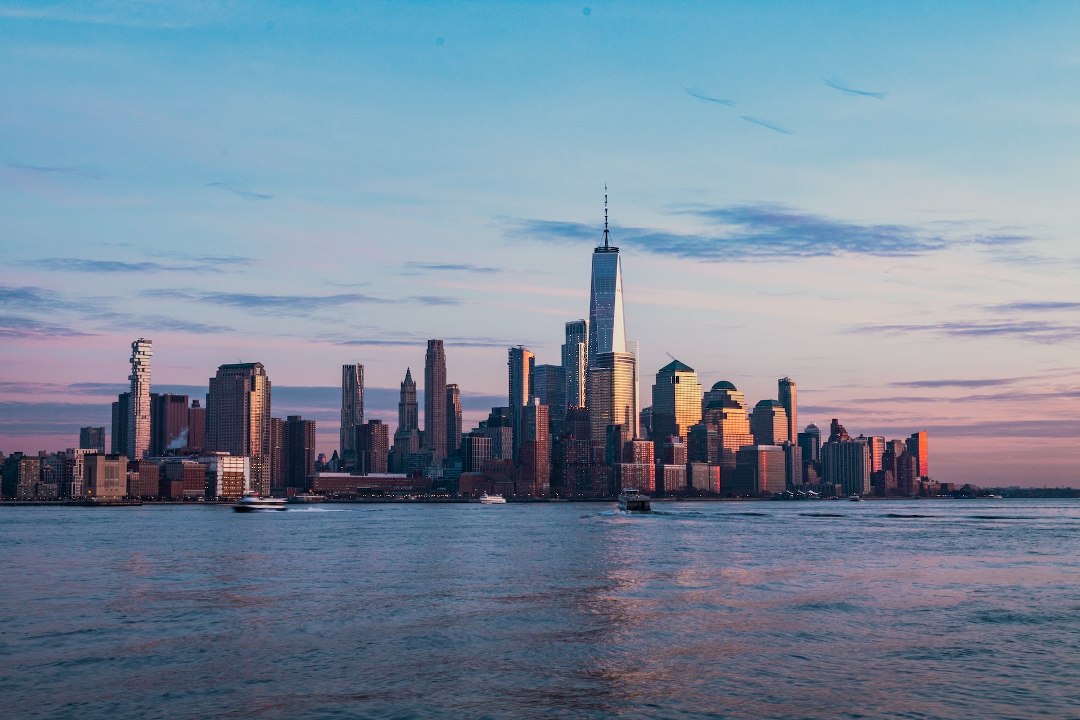 sustainability in New York