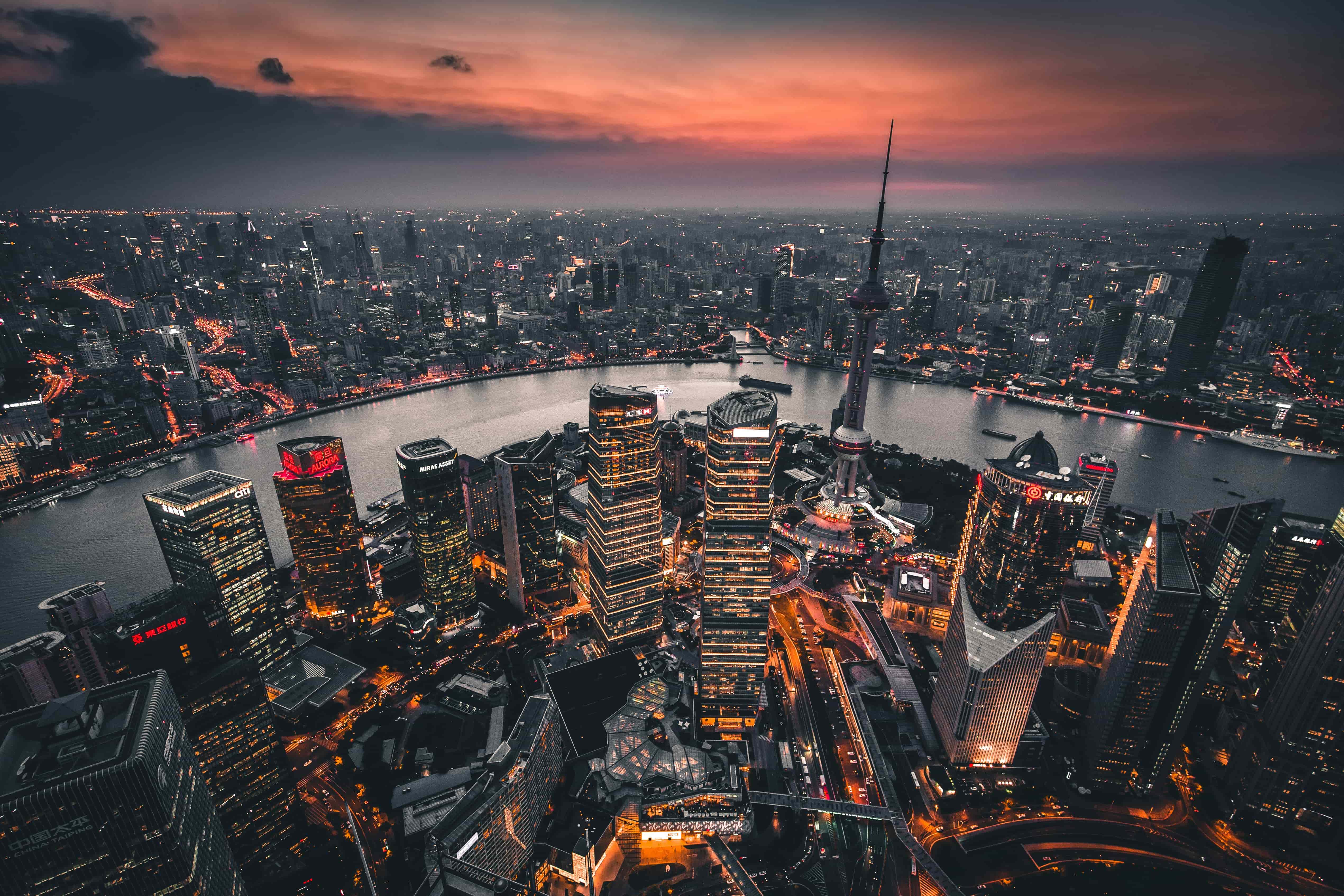 Attractions to see in Shanghai - Exploring Ancient and Modern Sights