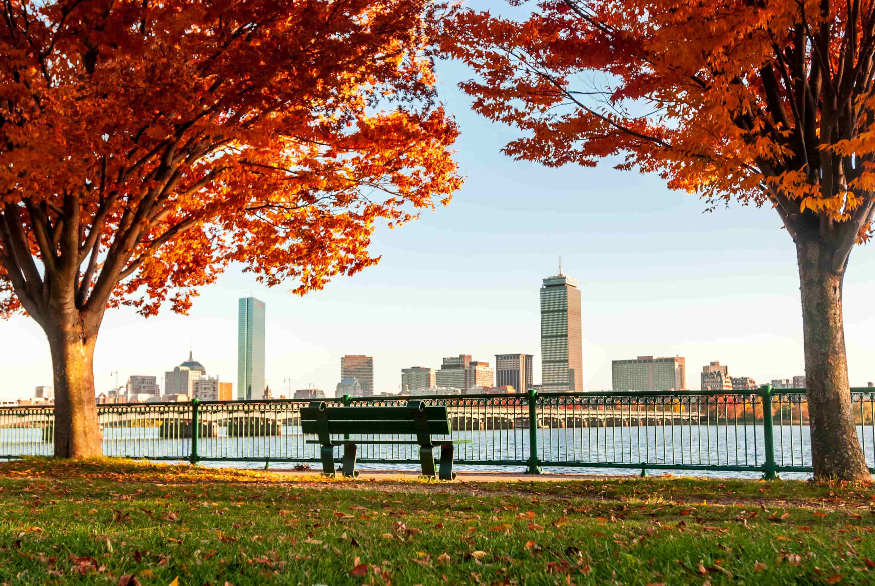 The Professionals Guide to Visiting Boston MA by Season - SilverDoor