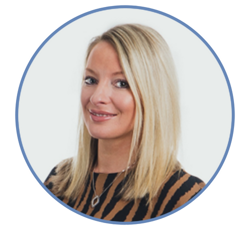 Christine Willis of SilverDoor staff profile