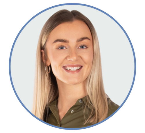 Lydia Rowles of SilverDoor staff profile