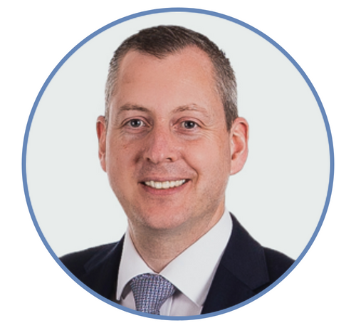 Stuart Winstone of SilverDoor staff profile