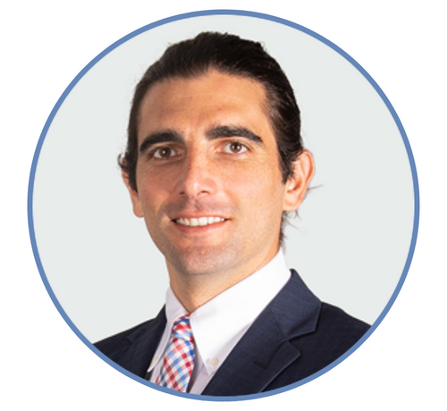 Stephen Homsey of SilverDoor staff profile