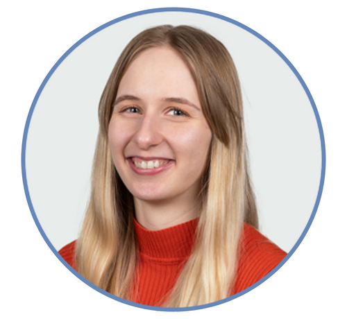 Rhianna Keir of SilverDoor staff profile
