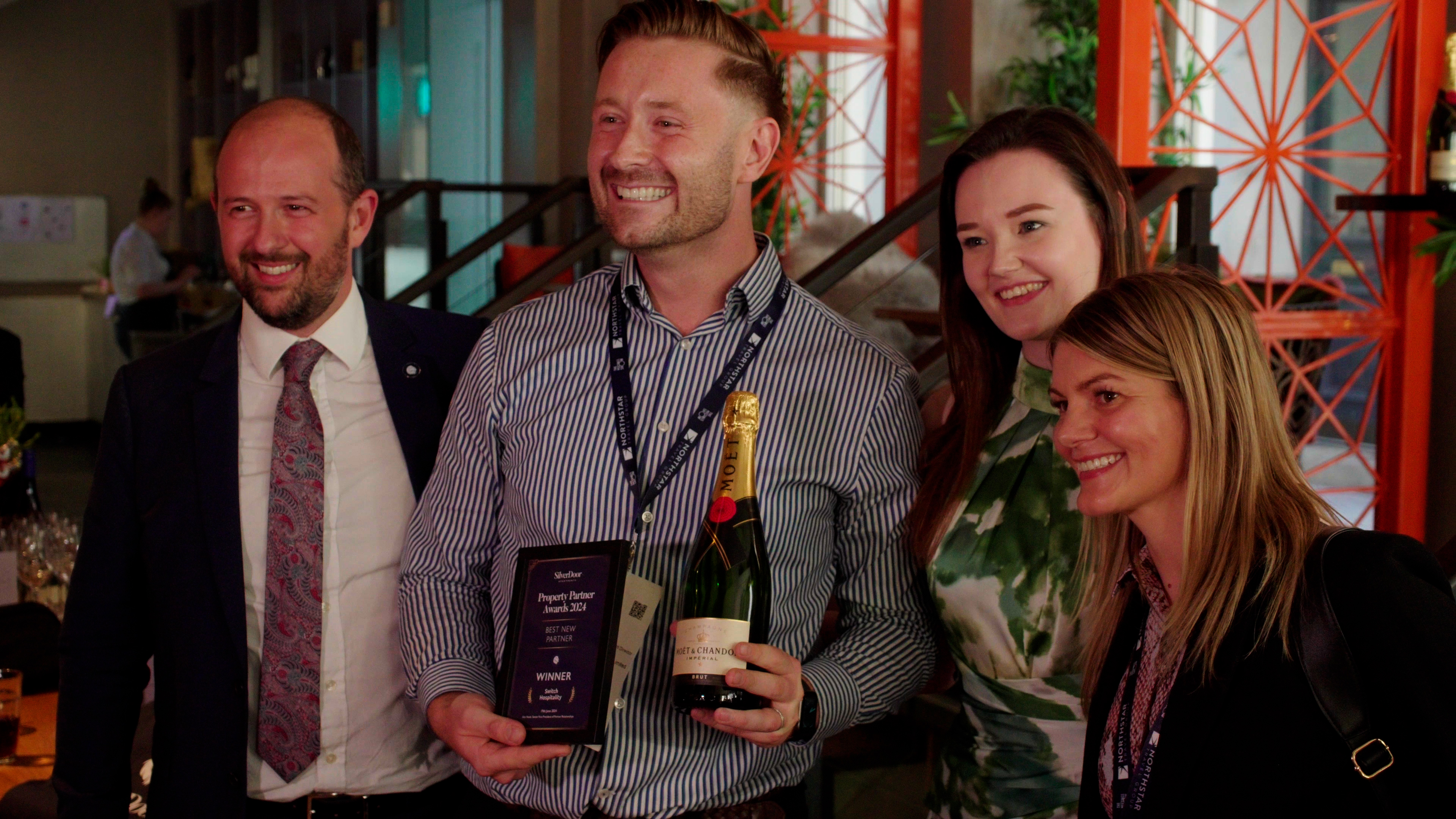 Property Partner Awards 2024