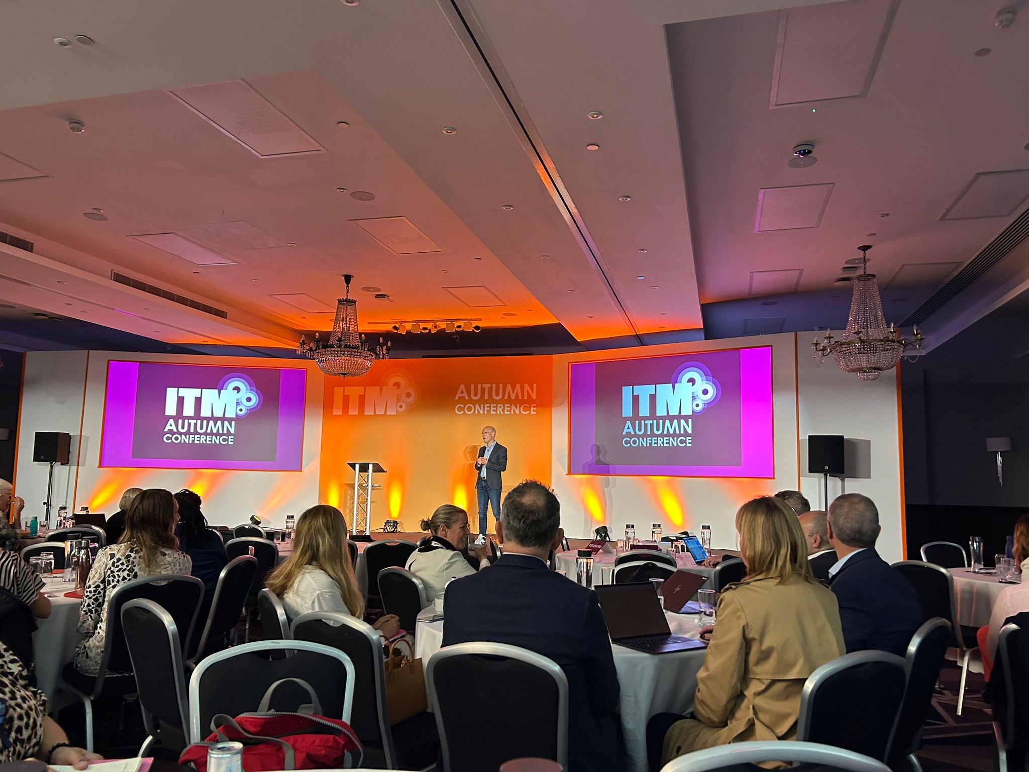 Business Travel Insights