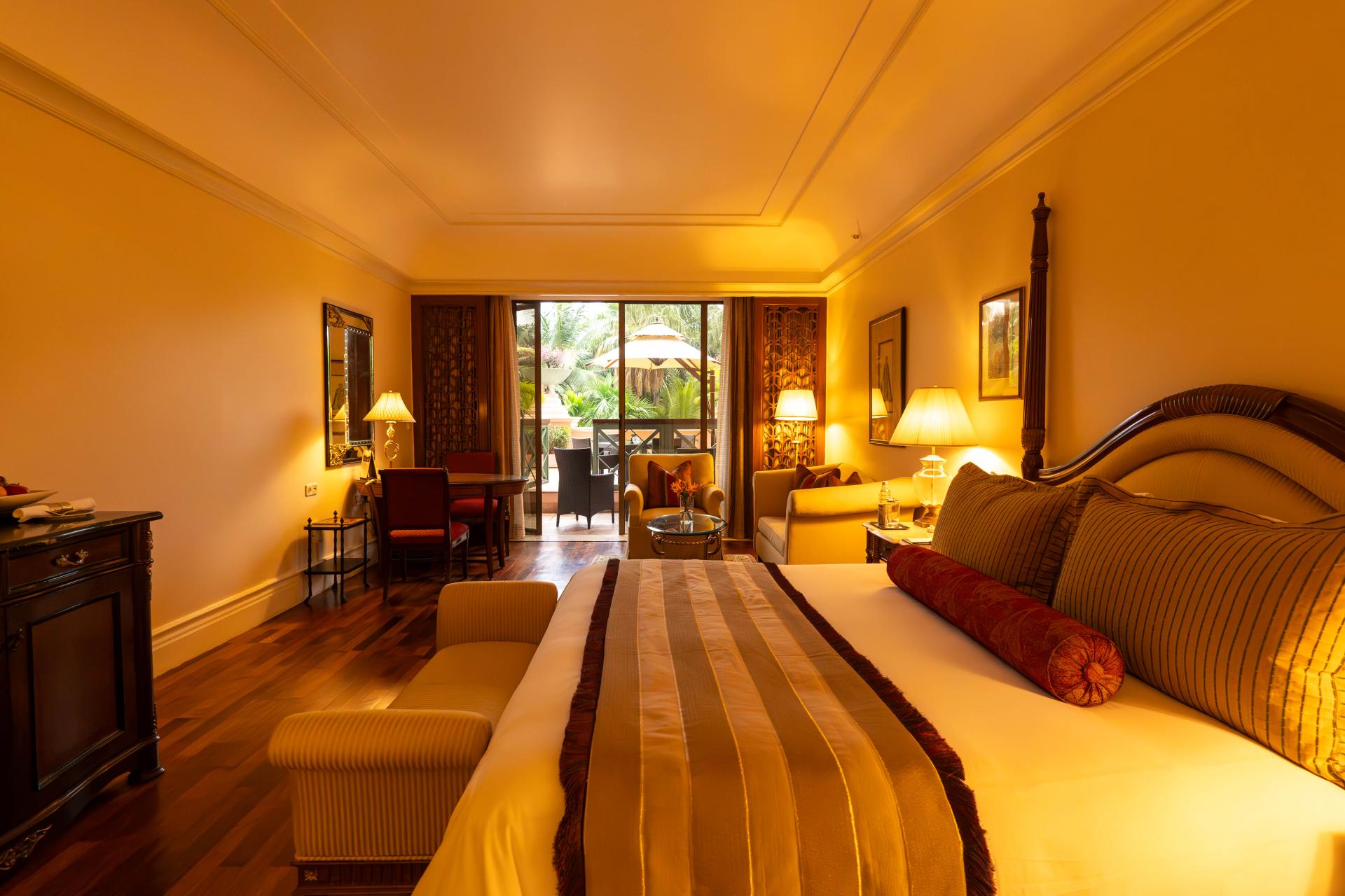 Serviced Apartment in Bengaluru