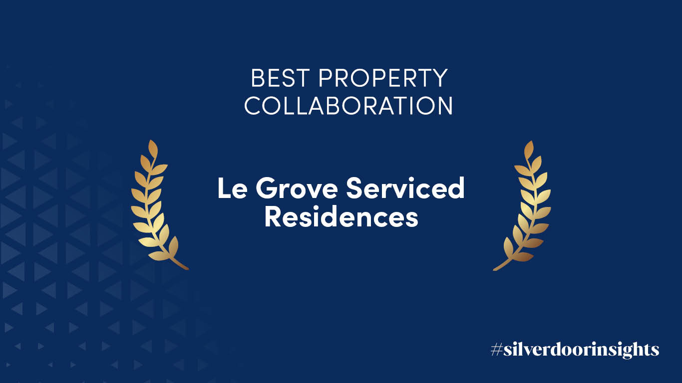 Serviced Apartments in Singapore
