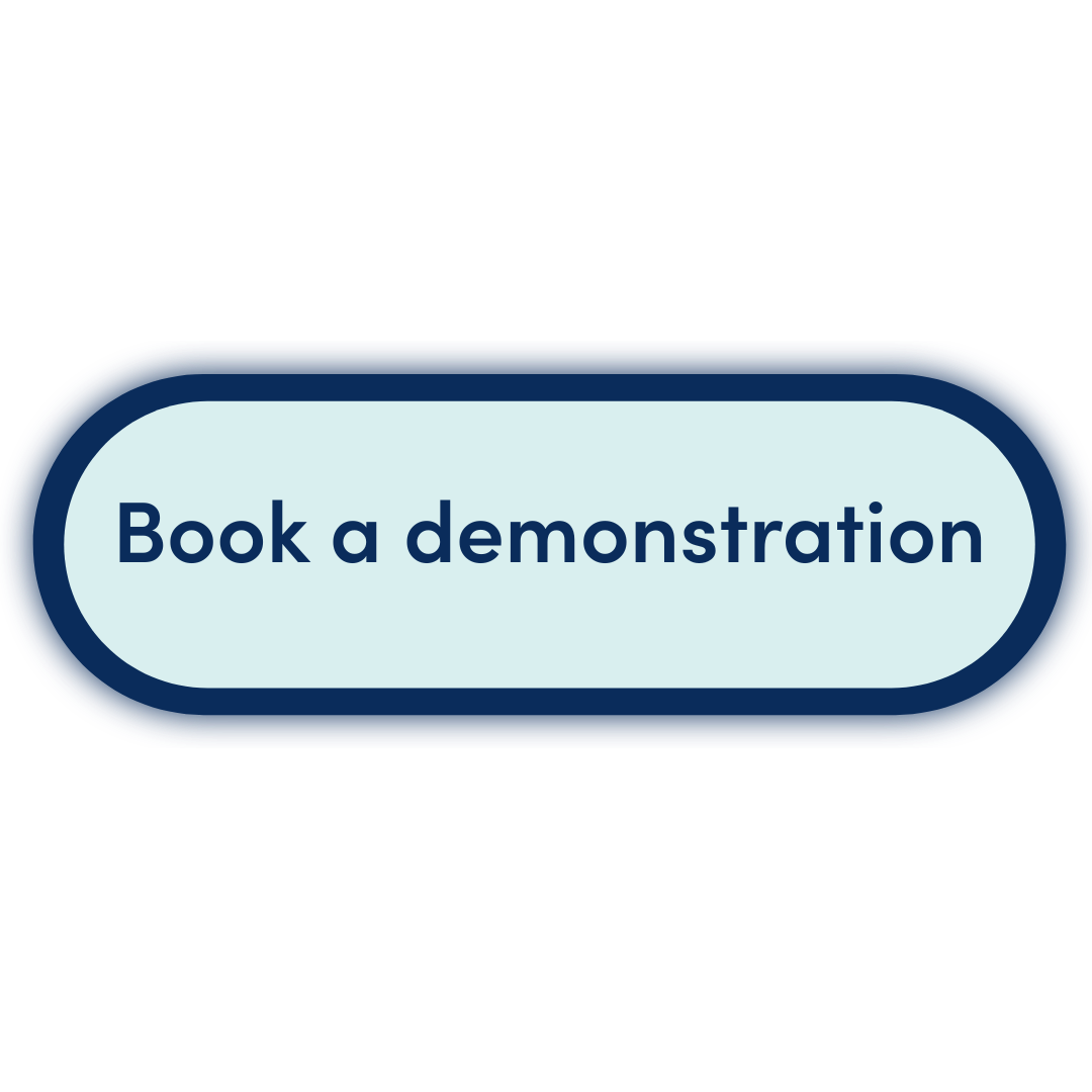 Book a demonstration CTA