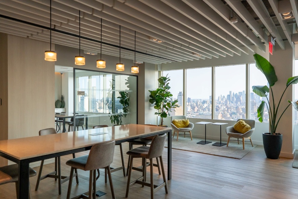 Serviced Apartments offer a more spacious and comfortable alternative to traditional hotels.