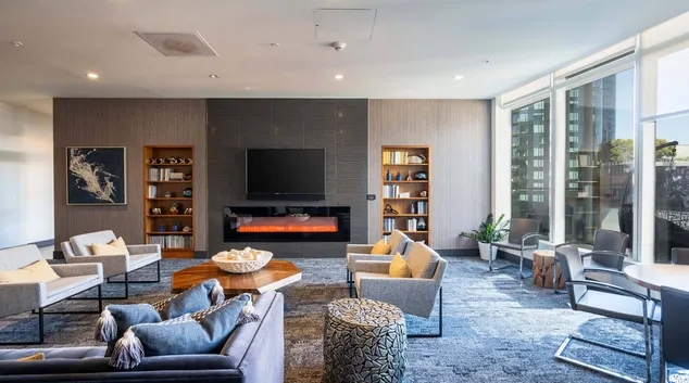 Solaire, San Francisco
