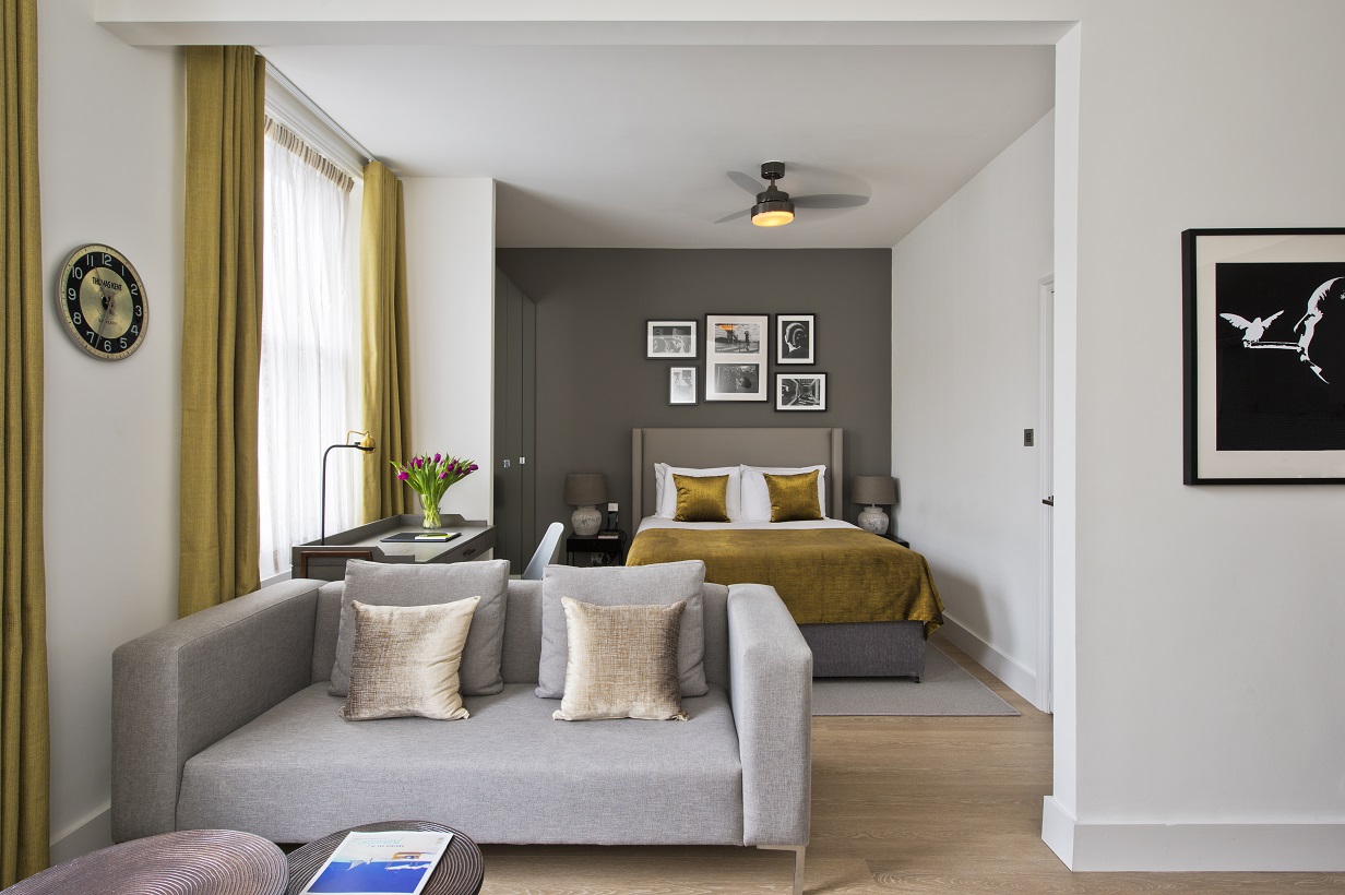 Case study: What are the benefits of turnkey reservations for the business traveller?
