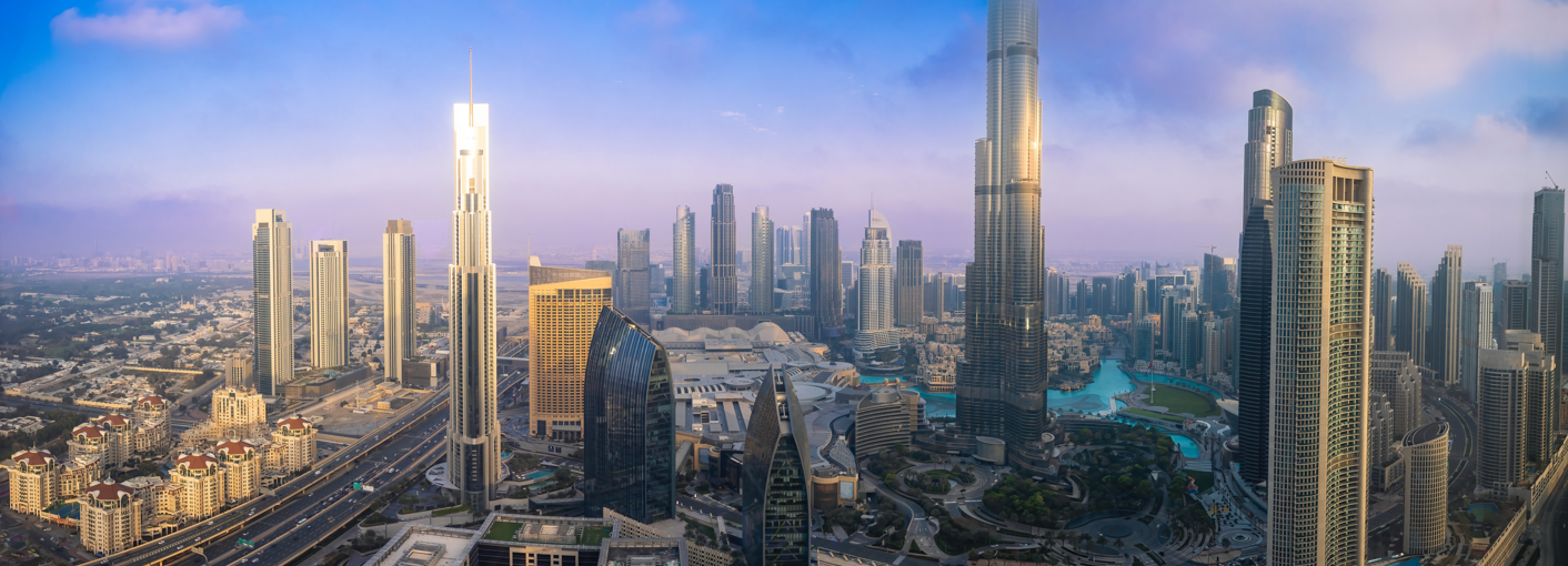 Case study: What benefits do we provide for corporate stays in the Middle East