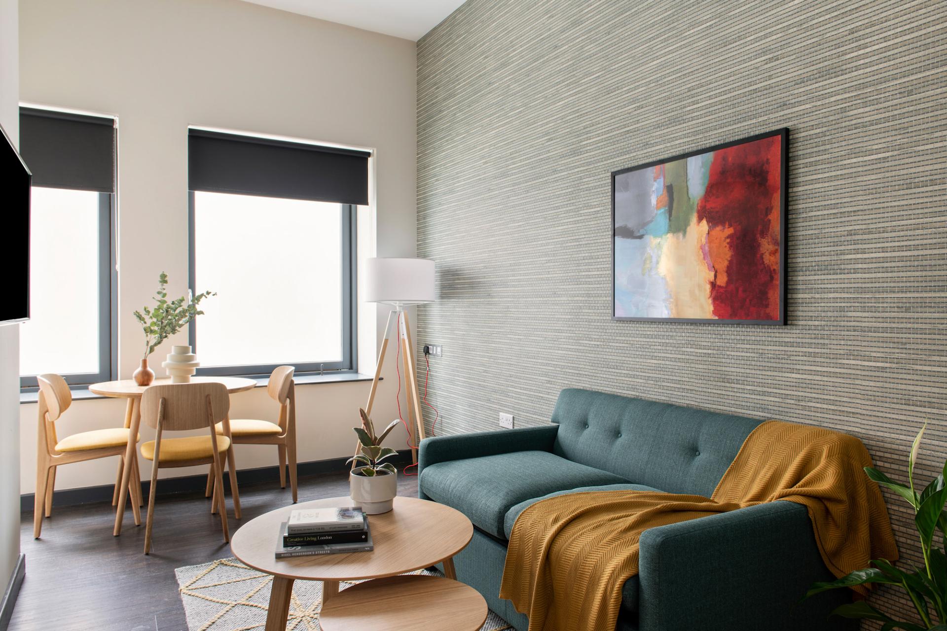 Case study: How we helped a global professional services firm streamline, automate and unlock value from their accommodation programme