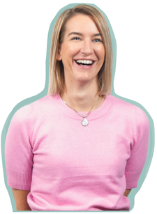Picture of SilverDoor's Sofia Oragano with coloured outline