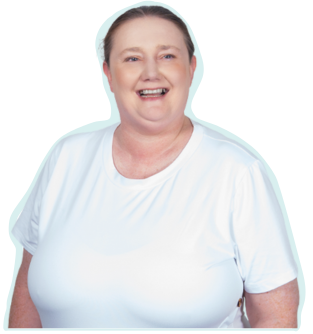 Picture of SilverDoor's Amy Pammenter with coloured outline