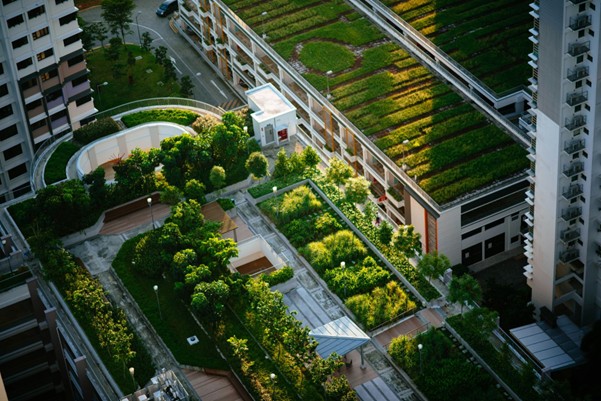 How Corporate Housing Can Positively Affect Clients’ CSR Efforts