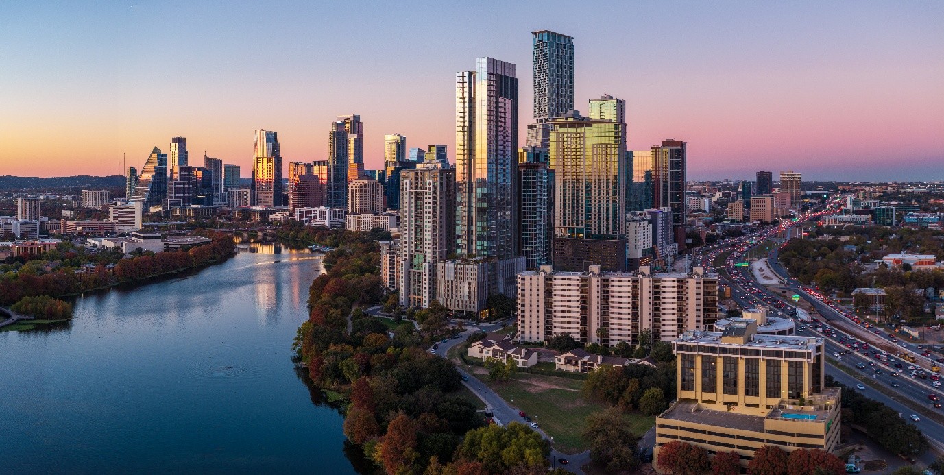 Top 12 Global Cities for Corporate Relocation and Mobility in 2026