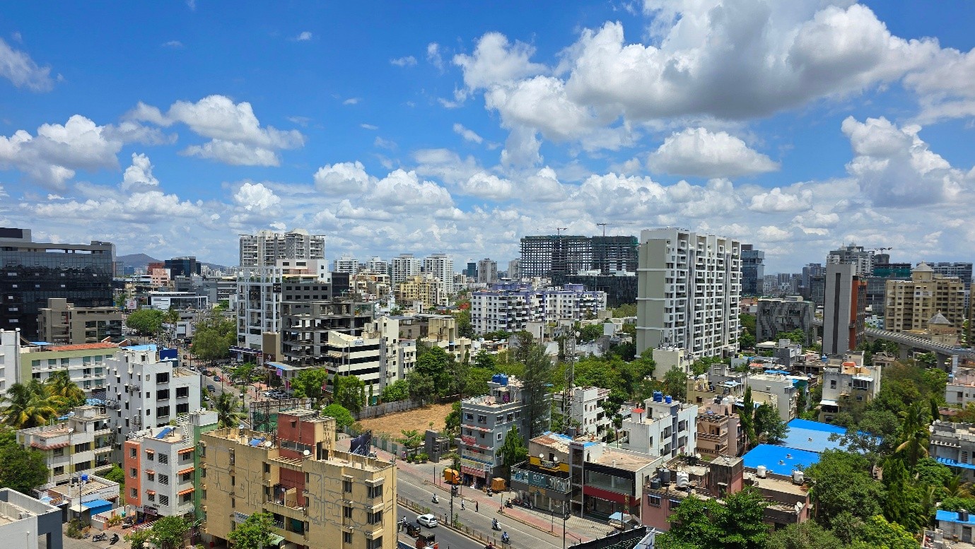 Corporate Housing vs Hotels in India: Which is Better for Business Travel