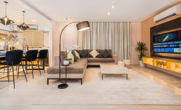 Corporate accommodation in Saudi Arabia