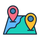 District Breakdown Icon
