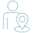 Traveller tracking integration