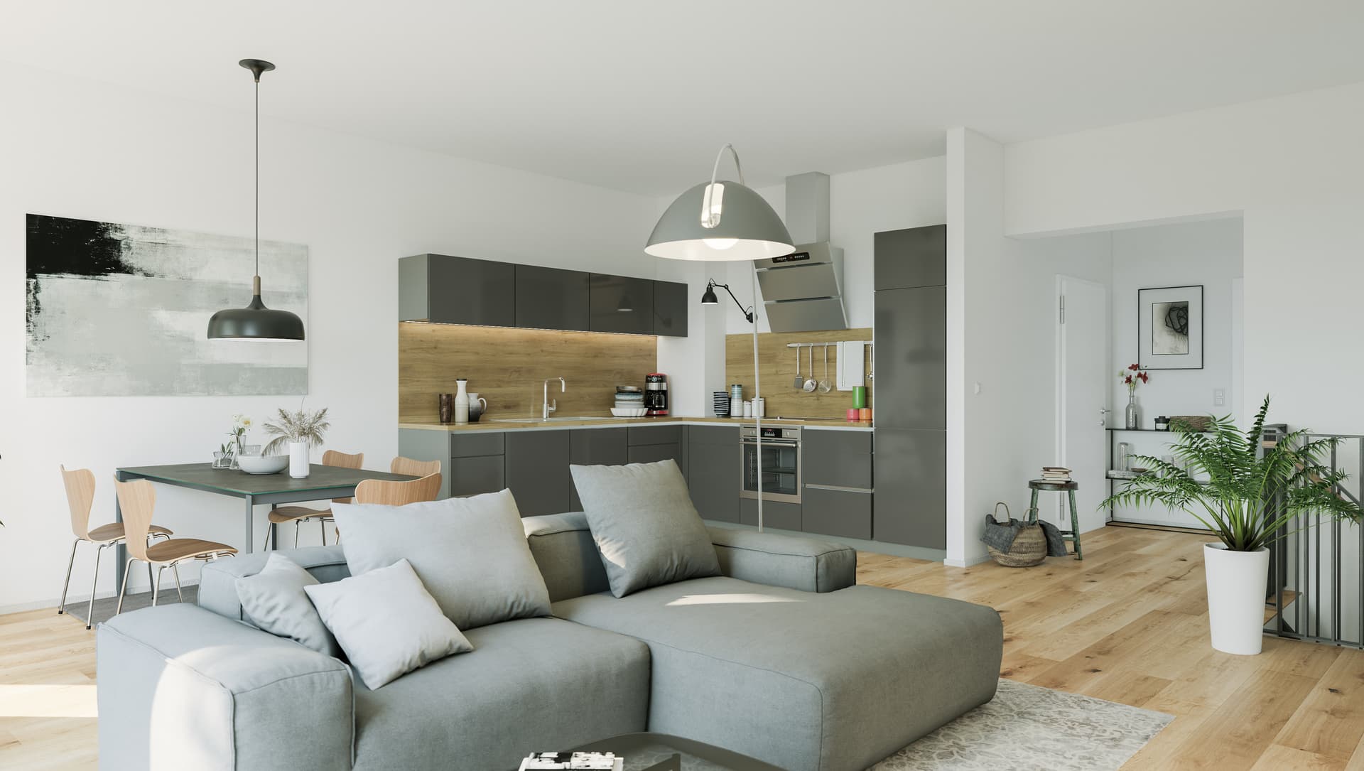 Serviced Apartments Simplified