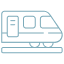 Image for Travel card loan