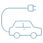 Hybrid company cars