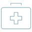 Support from Mental Health Champions and First Aiders