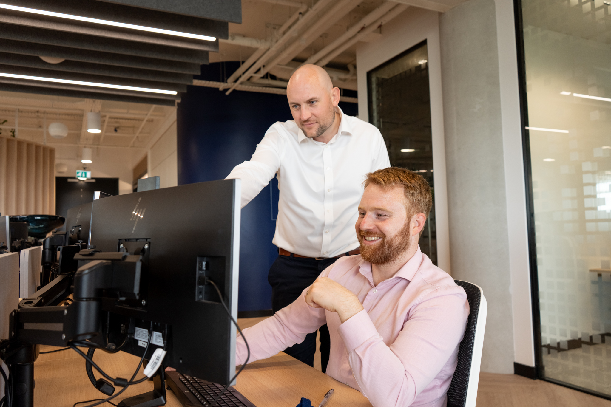 Client Support Coordinator