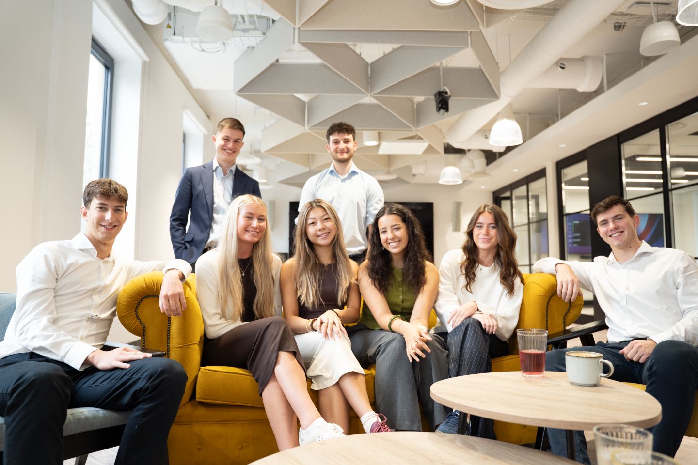 The SilverDoor Academy