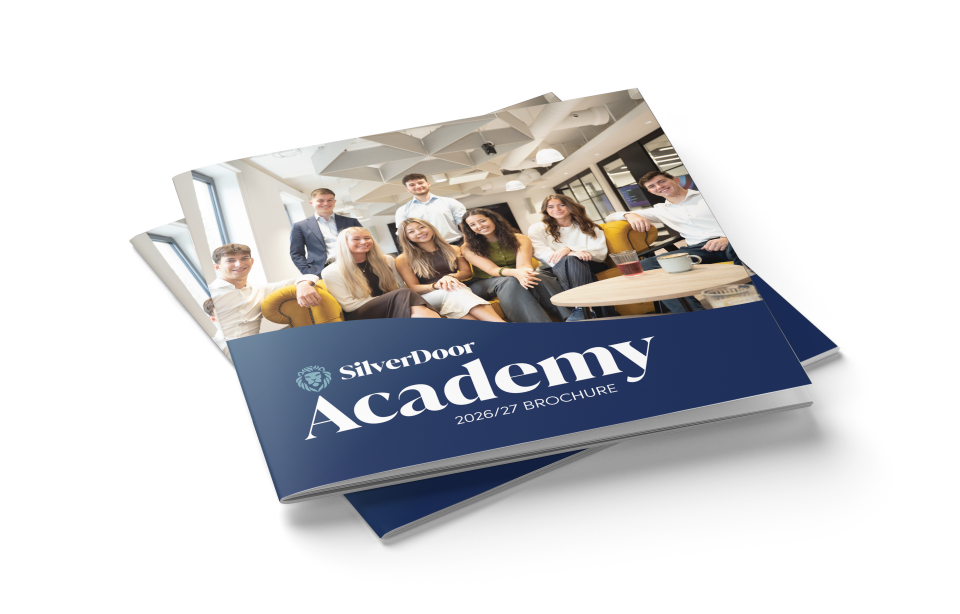 Find out About our Award-winning Academy Programme