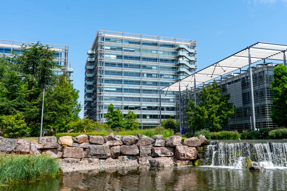 Image for London office