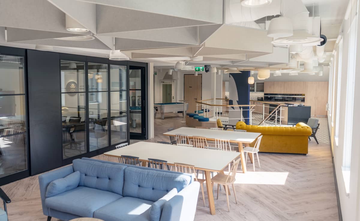 Image for Lancaster office