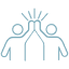 Icon for We enjoy the ride