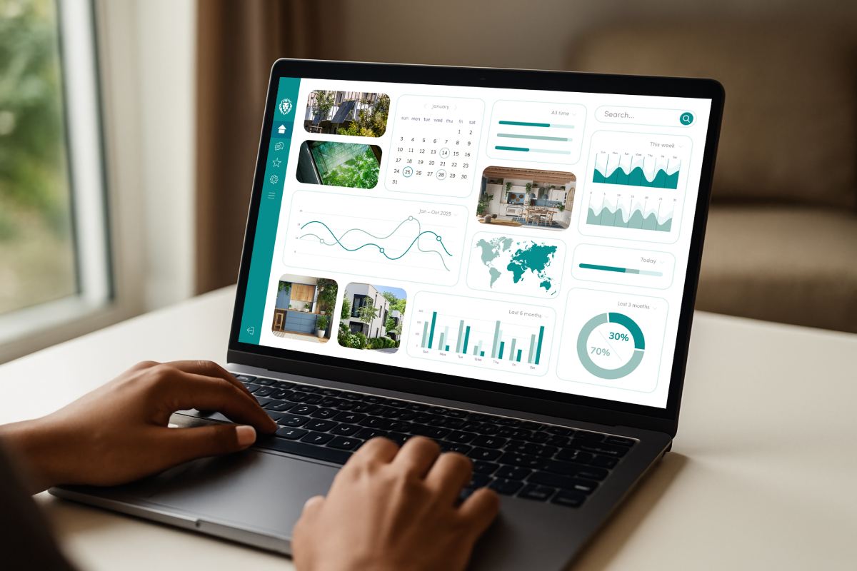 A more transparent future for sustainability reporting