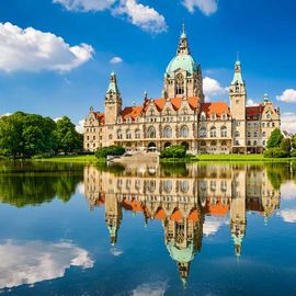 Hannover