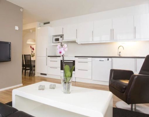 Bergelandsgata Apartment