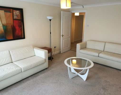 Glasgow Finnieston Apartment