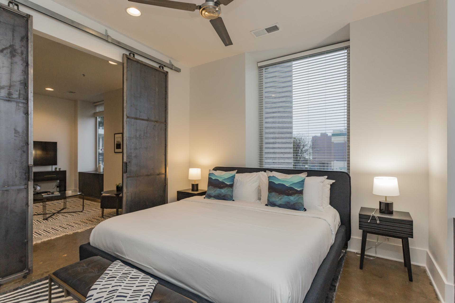 Mint House at 70 Pine – NYC | Apartment Hotel in New York