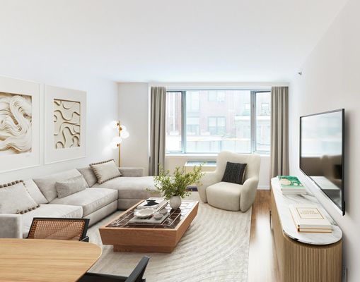 21 Chelsea - 120 W 21st Street