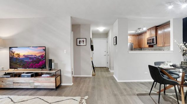 Living at TGM Park Meadows, Schaumburg, Chicago