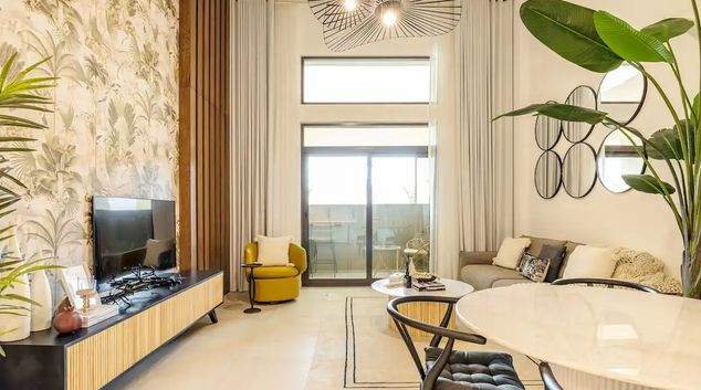 Living at Lamtara 3, Umm Al Sheif, Dubai